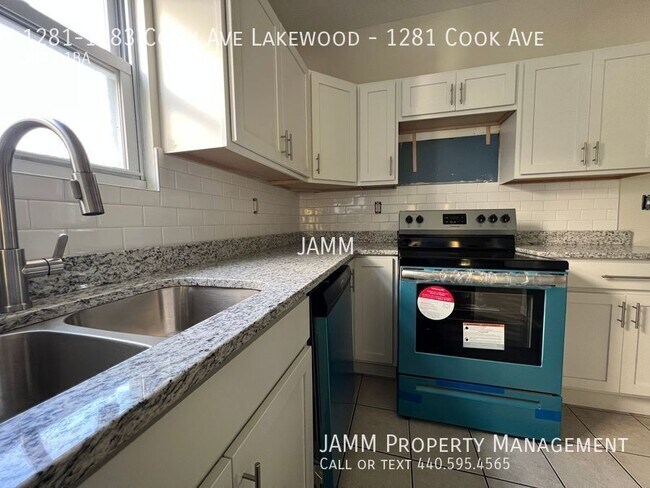 Building Photo - 1281-1283 Cook Ave Lakewood-1281 Cook Ave