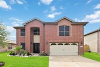 Building Photo - 16611 Hollow Ridge Dr