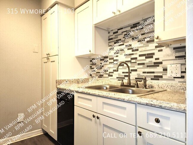Building Photo - 315 Wymore Rd
