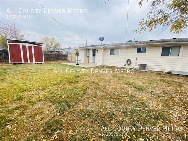 Building Photo - 9715 W 53rd Pl