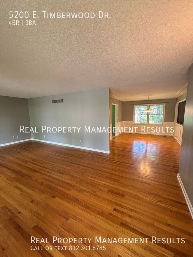 Building Photo - 5200 E Timberwood Dr
