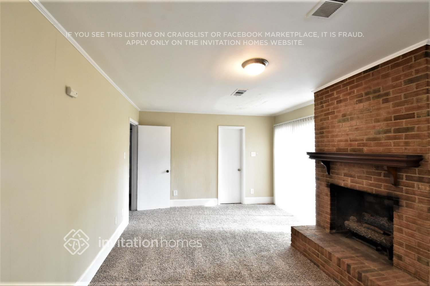 Building Photo - 1447 McIlroy Rd