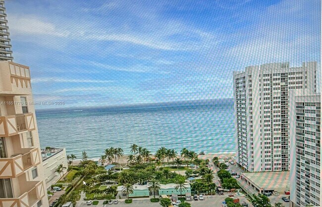 Building Photo - 1865 S Ocean Dr
