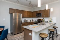 Interior Photo - McKenzie Park Apartments