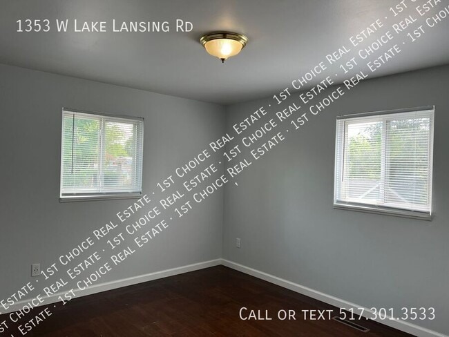 Building Photo - 1353 W Lake Lansing Rd