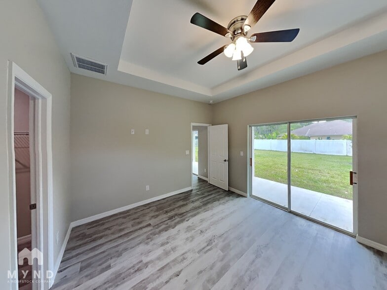 Building Photo - 7465 Blutter Rd