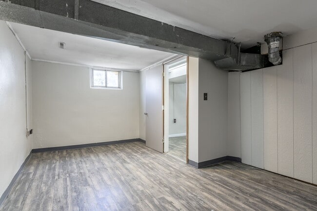 Building Photo - 1601 N Pearl St