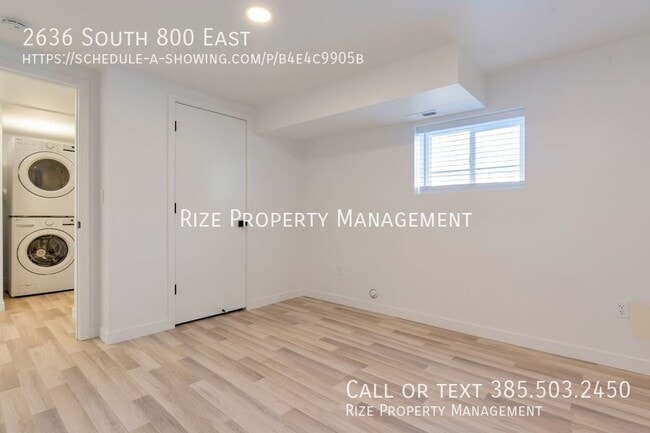 Building Photo - 2636 S 800 E