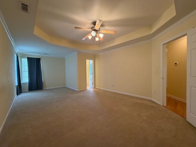 Building Photo - Brick 3/2 House in West Rome- $1,795