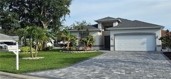 Building Photo - 520 Crossfield Cir