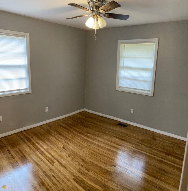 Building Photo - 3615 Adkins Rd NW