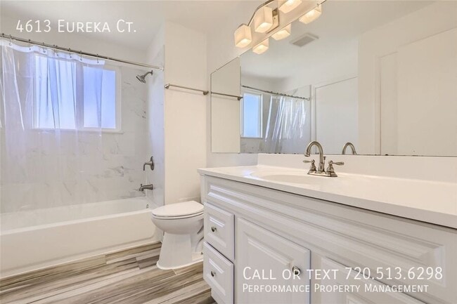 Building Photo - 4613 Eureka Ct