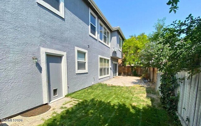 Building Photo - 9636 Truckee Meadows Pl