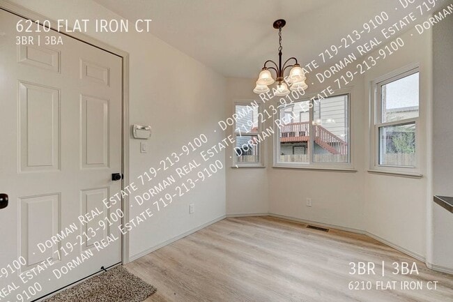 Building Photo - 6210 Flat Iron Ct