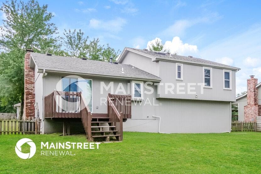 Building Photo - 716 Feldspar St