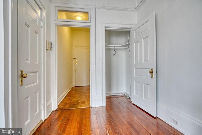 Building Photo - 1208 N Calvert St