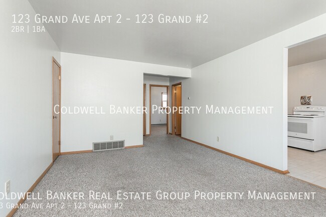 Building Photo - 123 Grand Ave