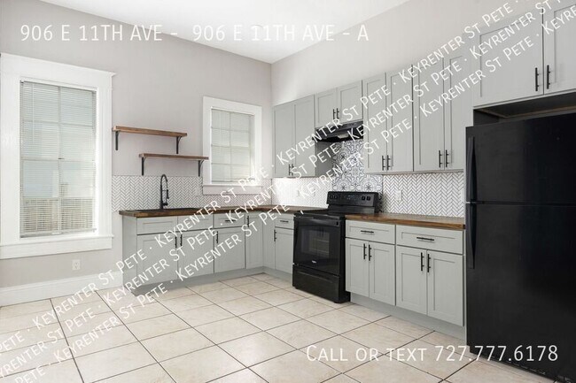 Building Photo - 906 E 11th Ave