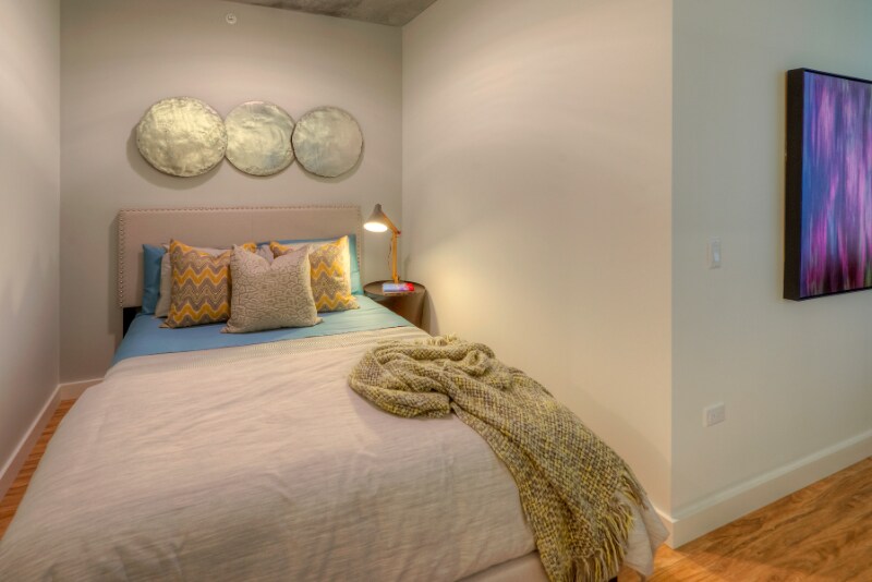 Building Photo - 197 N Desplaines St