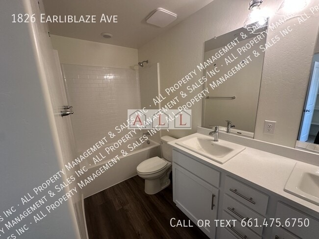 Building Photo - 1826 Earliblaze Ave
