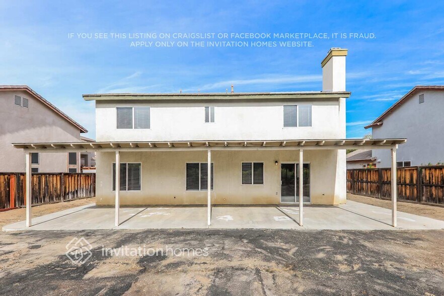 Building Photo - 31753 Canyon Estates Dr