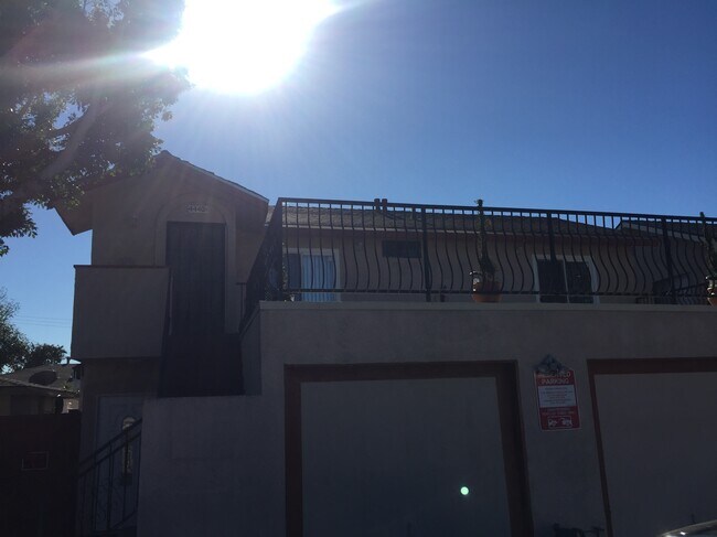 Building Photo - 4440 154th St