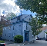 Building Photo - 36 Upham St