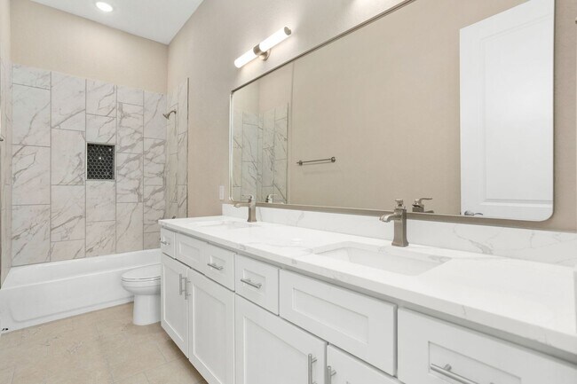 Building Photo - Brand New 3/2.5 Townhome