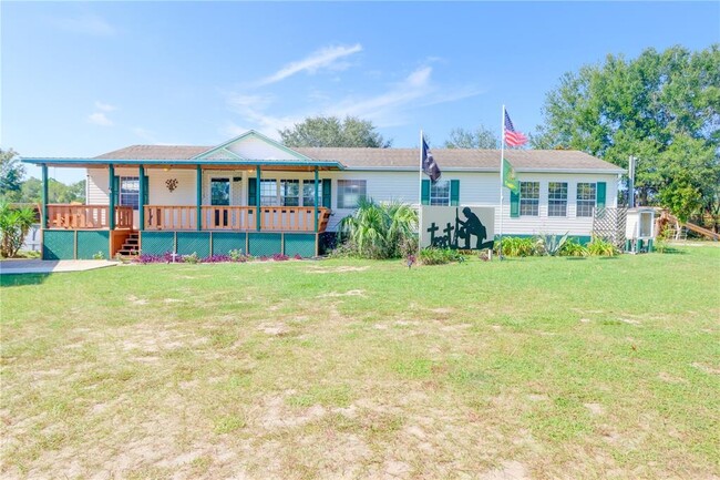 Primary Photo - 12493 SE 83rd Terrace