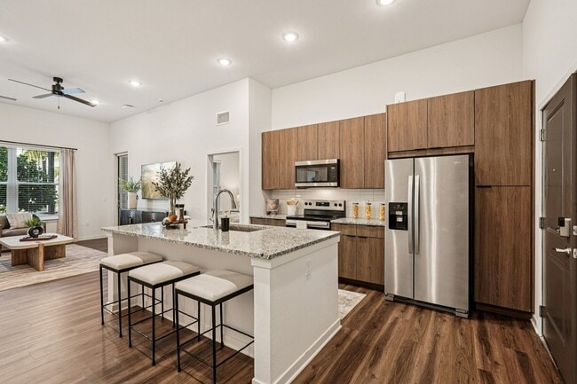 Building Photo - The Stadler Luxury Apartments