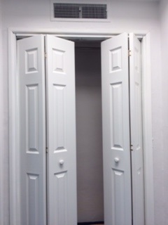 Large hallway closet - 3531 Forest Lane