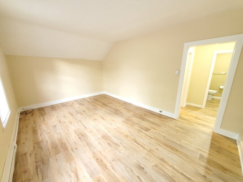 Living Room - 368 E 2nd St