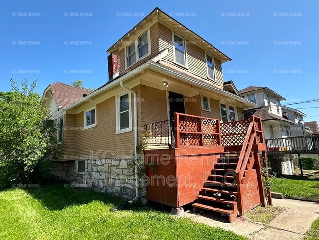 Building Photo - 5600 Park Ave