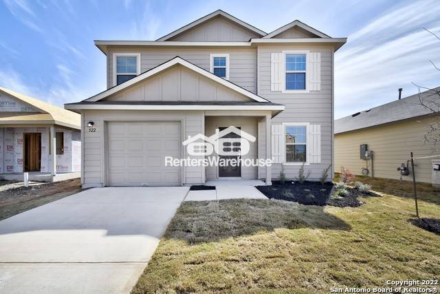 Building Photo - 522 Wild Olive Wy
