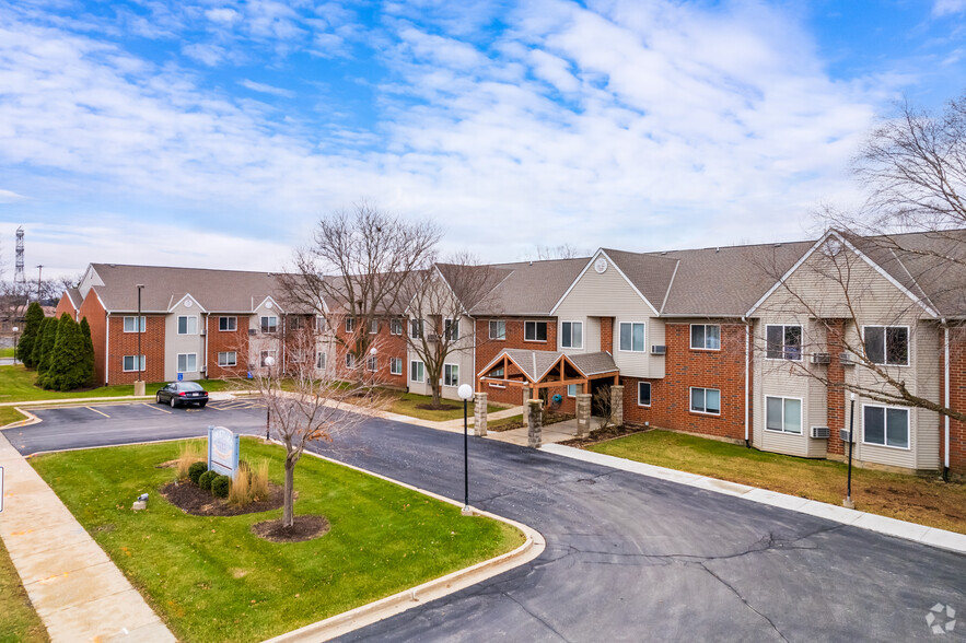 Primary Photo - Courtyard Senior Apartment Homes - 55+