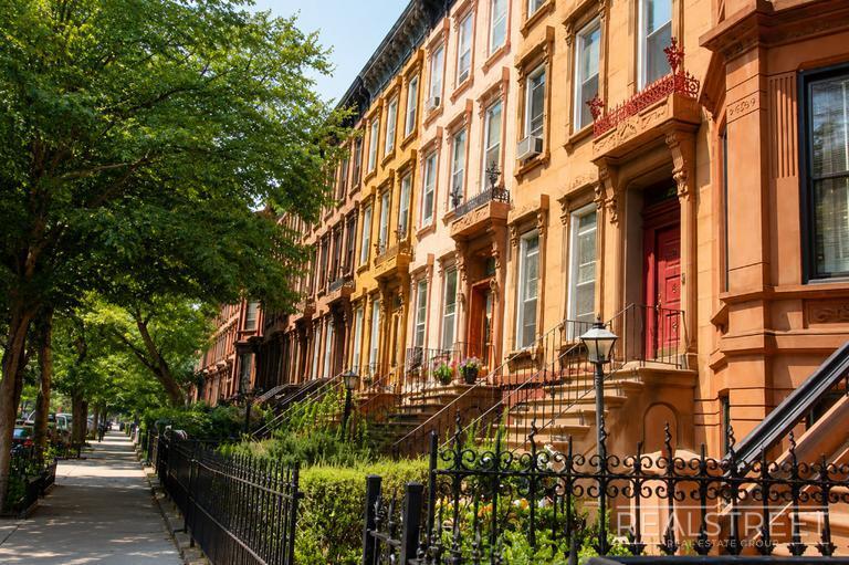 Building Photo - Modern 3 Bed 1.5 Bath in Stuyvesant Hieghts