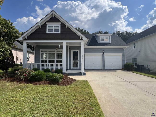 Primary Photo - 644 Ivy Brook Way