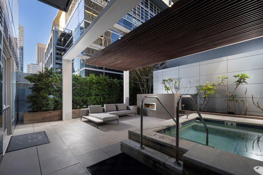 Building Photo - 35 Tehama St