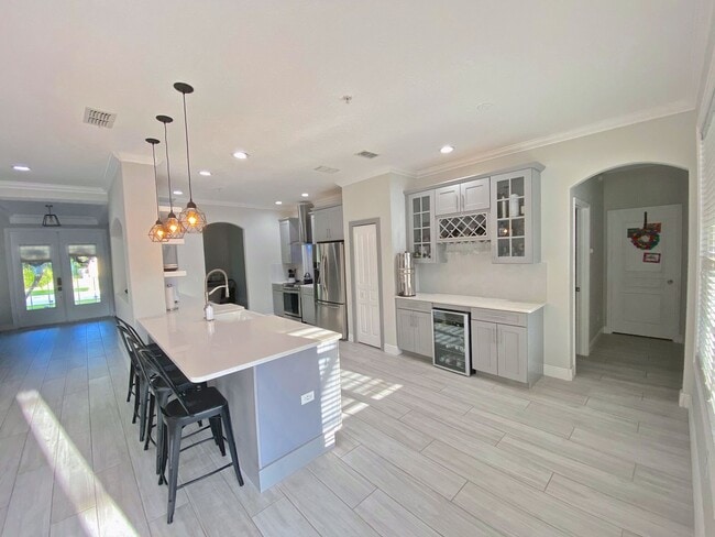 Building Photo - Lake Nona Pool Home for Rent 4bed 3 bath