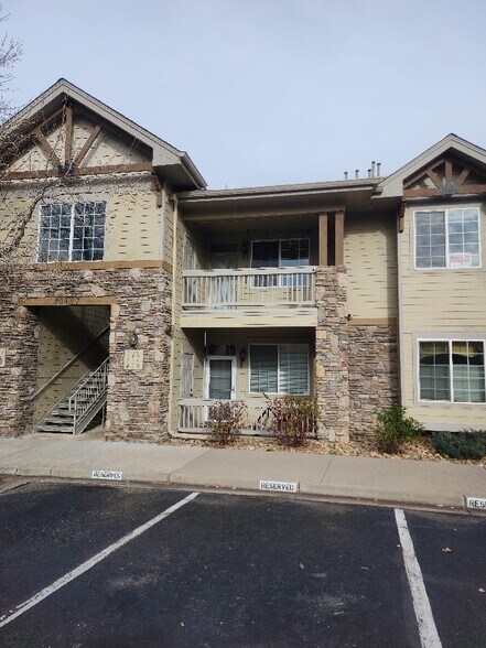 Primary Photo - 10427 W Hampden Ave