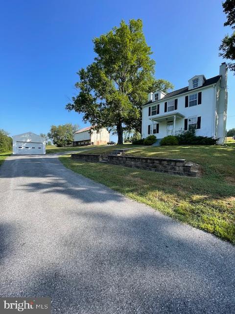 Building Photo - 8602 Green Valley Rd