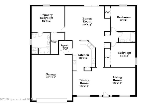 Building Photo - 5690 Cinnamon Fern Blvd