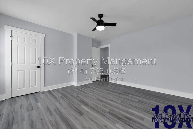 Building Photo - 1536 E Livingston Ave