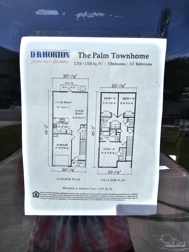 Building Photo - 1403 Maritime Dr