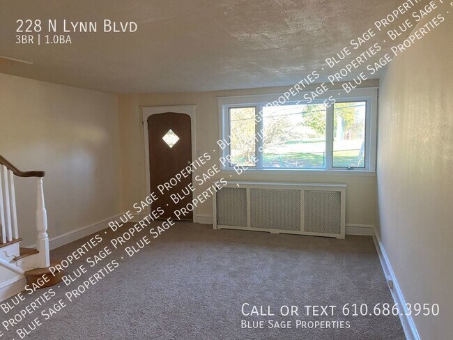 Building Photo - Beautiful 3 Bedroom 1 Bath in Upper Darby