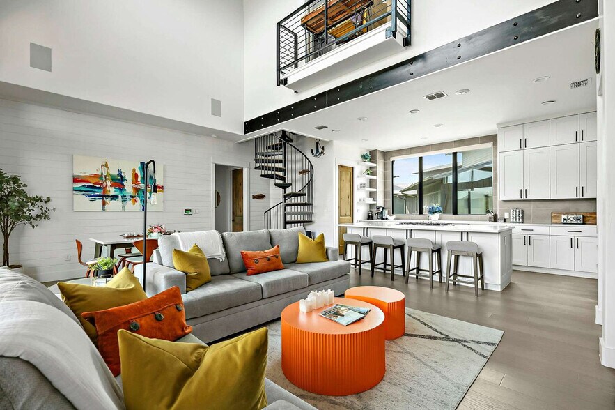 Primary Photo - 2201 Escape Blvd.