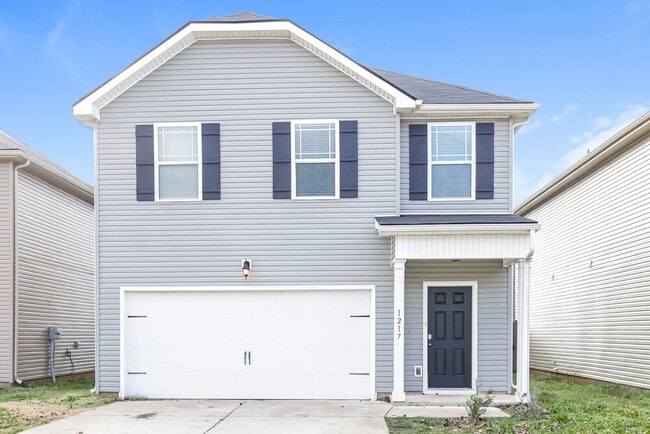 Building Photo - 1217 Catawba Way