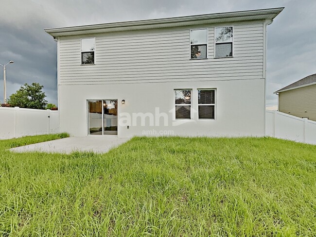 Building Photo - 707 Zarabrooke Ct
