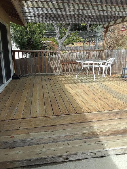 Building Photo - 4425 Caminito Pedernal