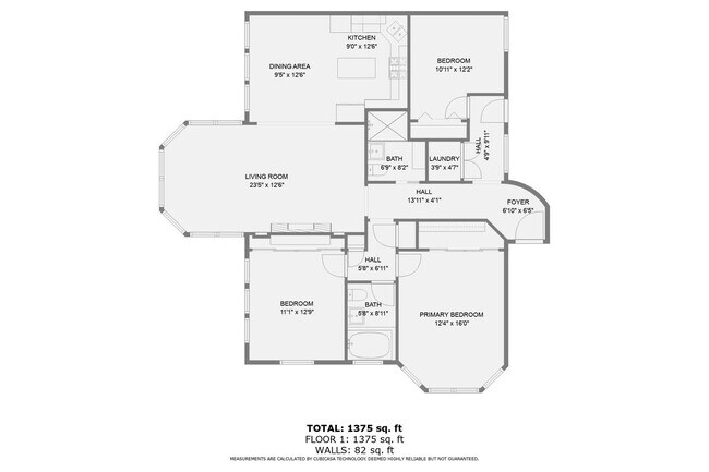 Building Photo - 2946 N Pine Grove Ave